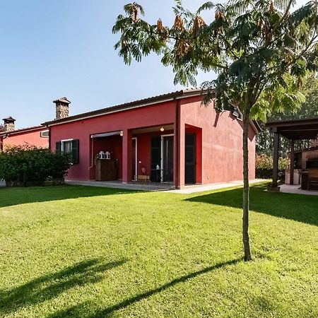 Villa Luxury - Sarzana Luni Εξωτερικό φωτογραφία