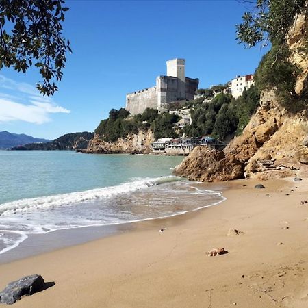 Villa Luxury - Sarzana Luni Εξωτερικό φωτογραφία