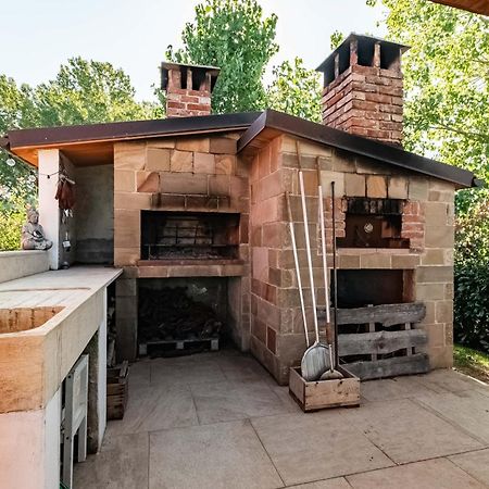 Villa Luxury - Sarzana Luni Εξωτερικό φωτογραφία