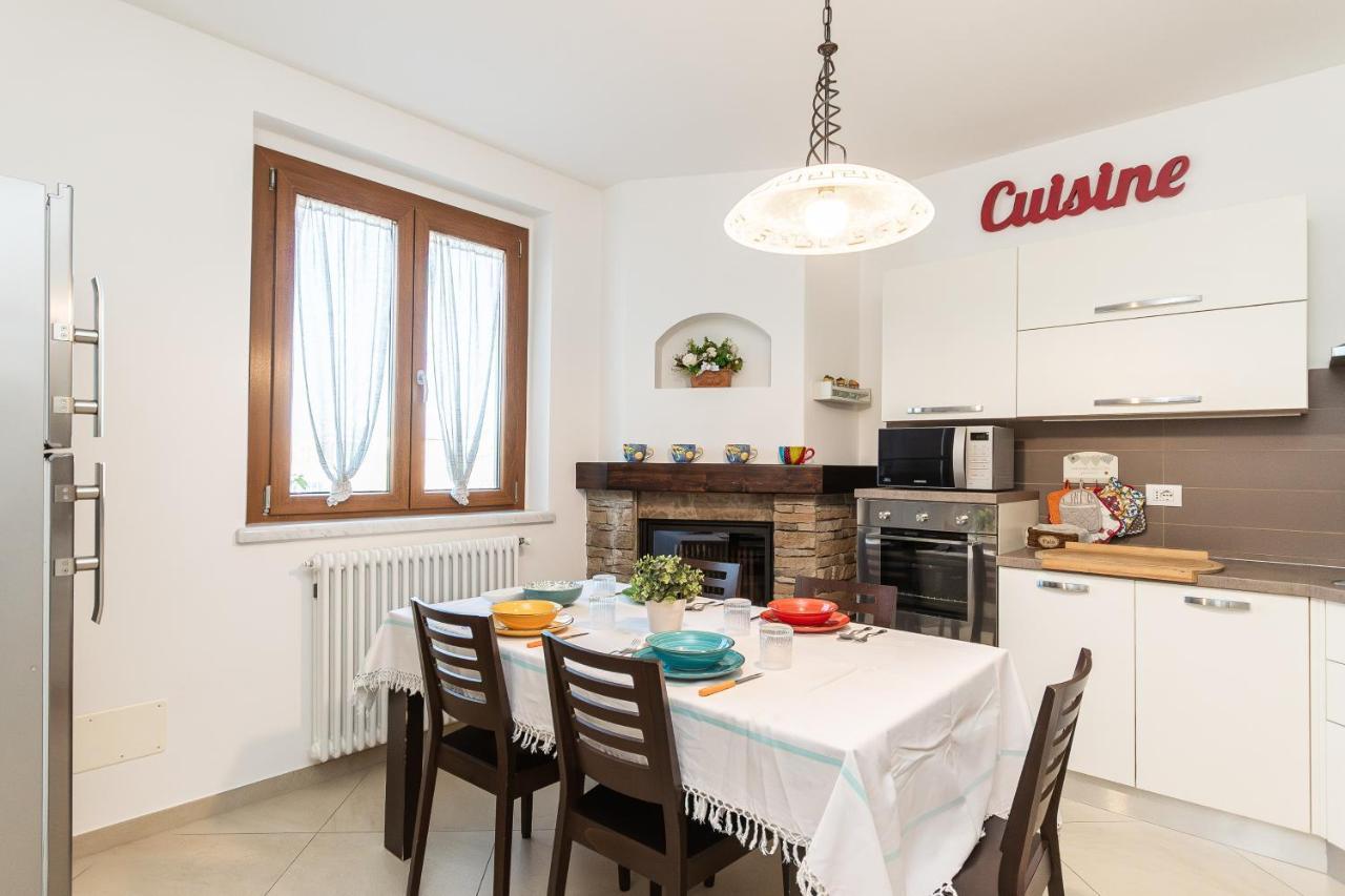 Villa Luxury - Sarzana Luni Εξωτερικό φωτογραφία