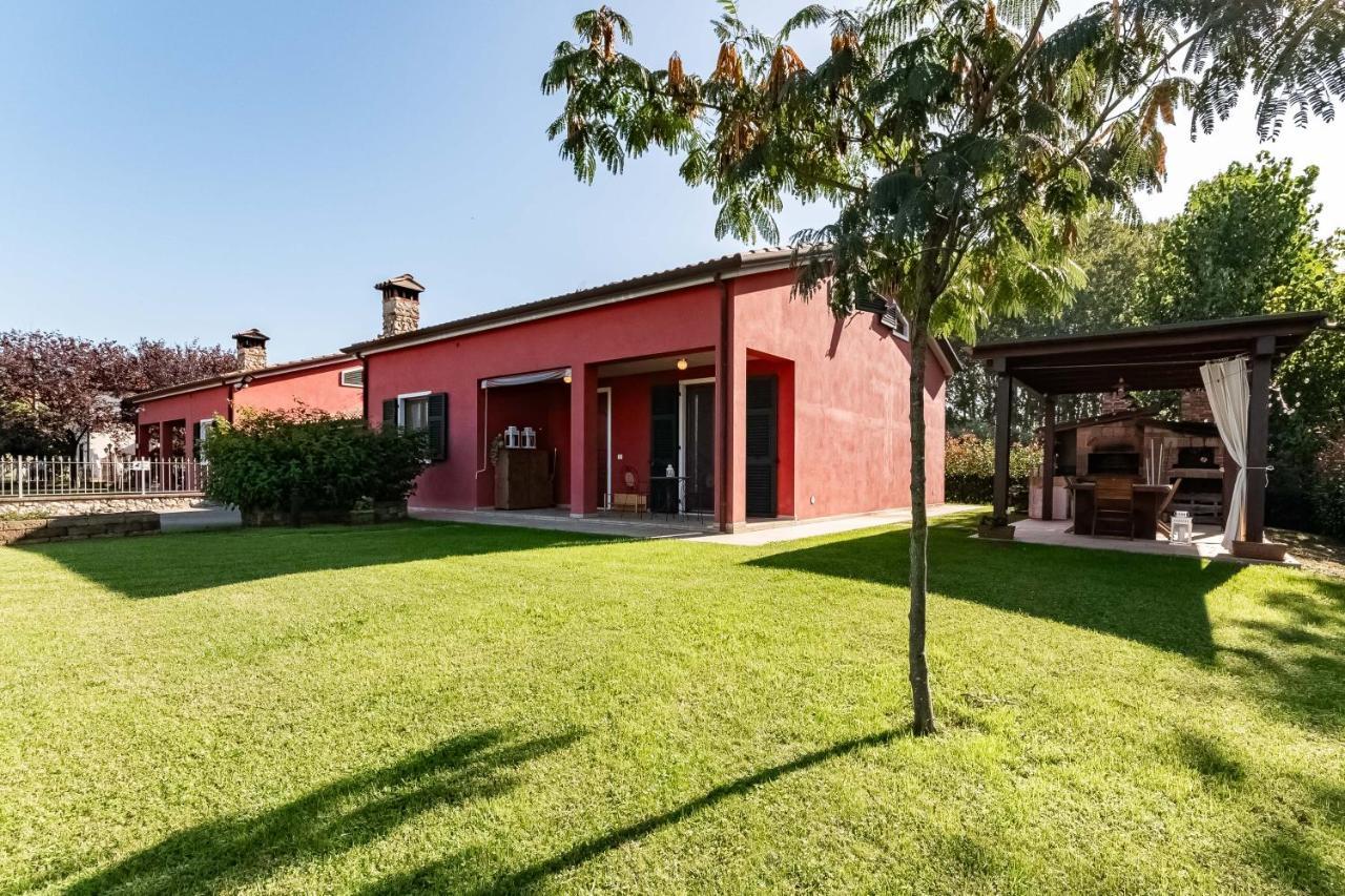 Villa Luxury - Sarzana Luni Εξωτερικό φωτογραφία