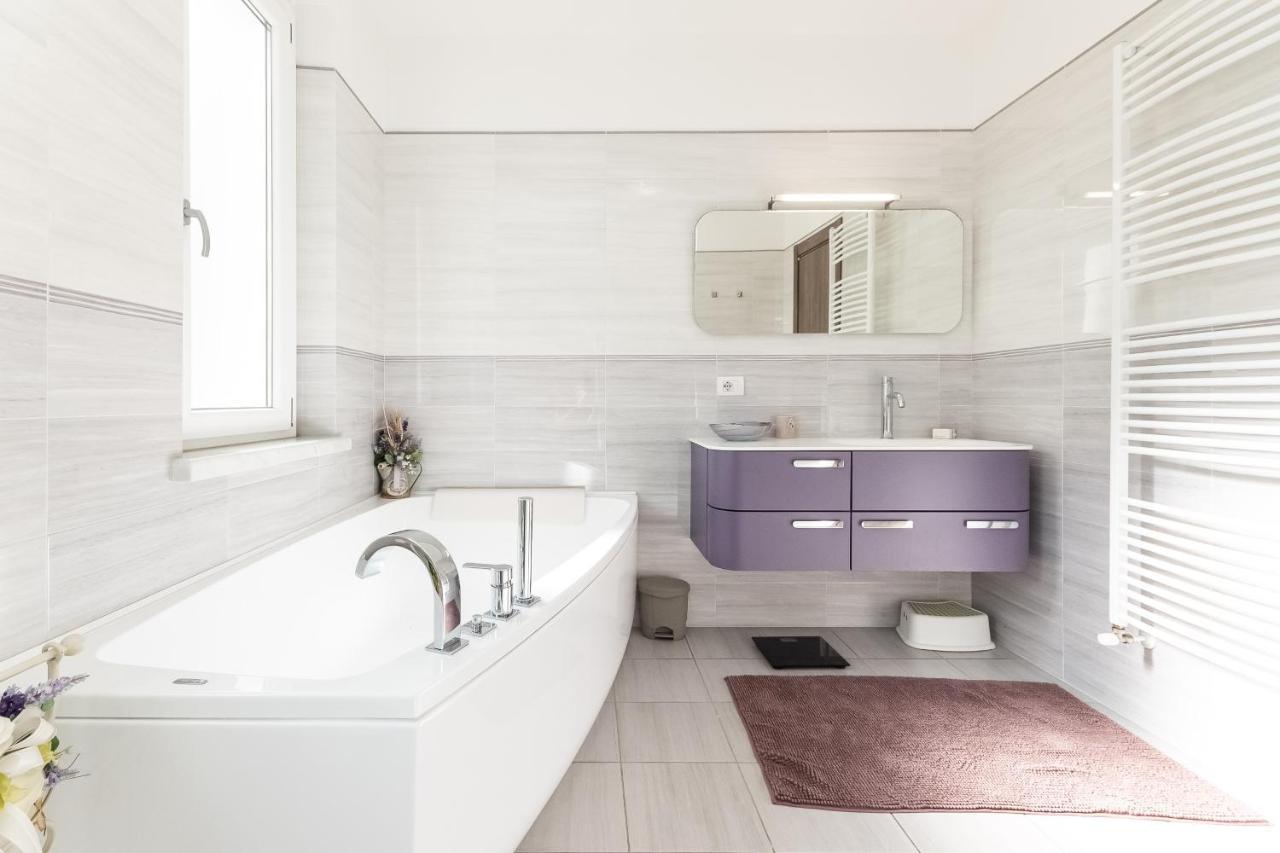 Villa Luxury - Sarzana Luni Εξωτερικό φωτογραφία