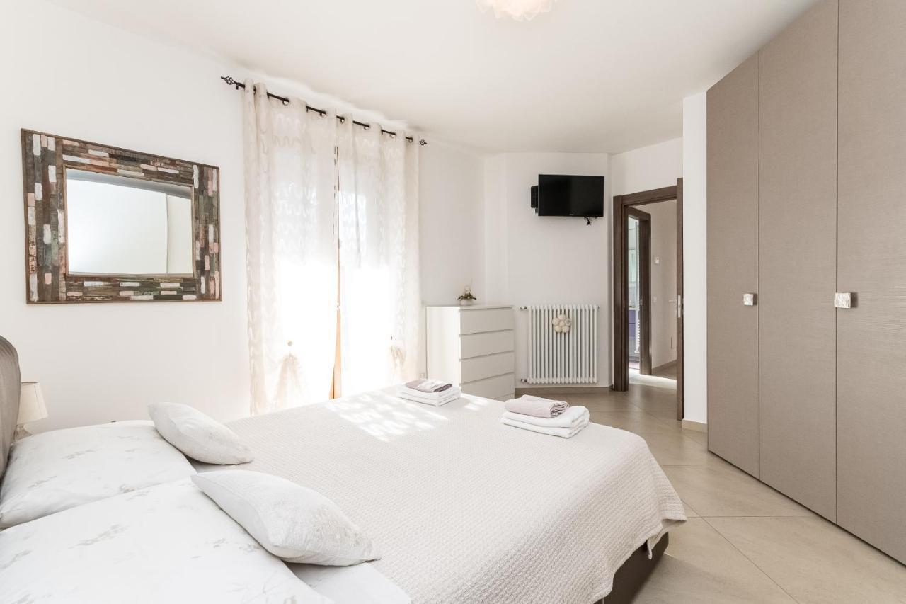 Villa Luxury - Sarzana Luni Εξωτερικό φωτογραφία
