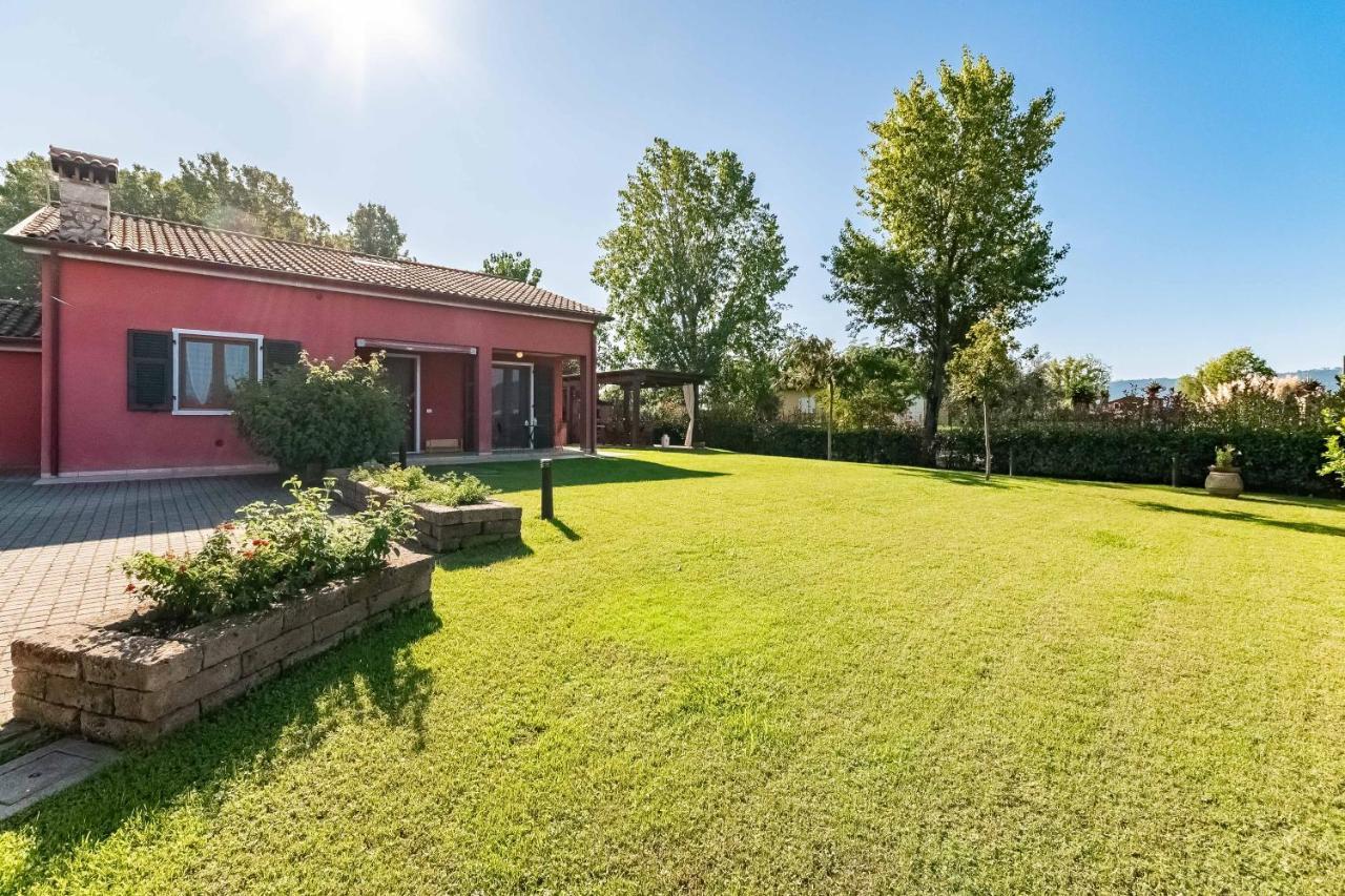 Villa Luxury - Sarzana Luni Εξωτερικό φωτογραφία