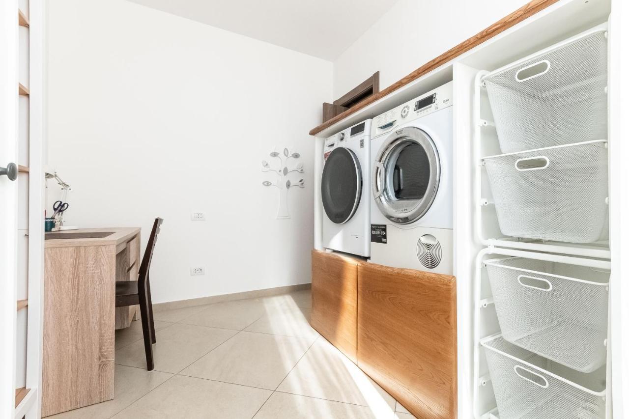 Villa Luxury - Sarzana Luni Εξωτερικό φωτογραφία