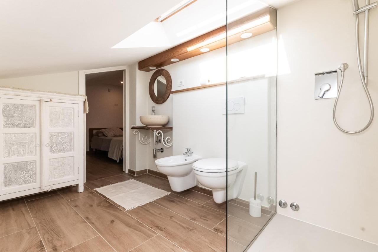 Villa Luxury - Sarzana Luni Εξωτερικό φωτογραφία