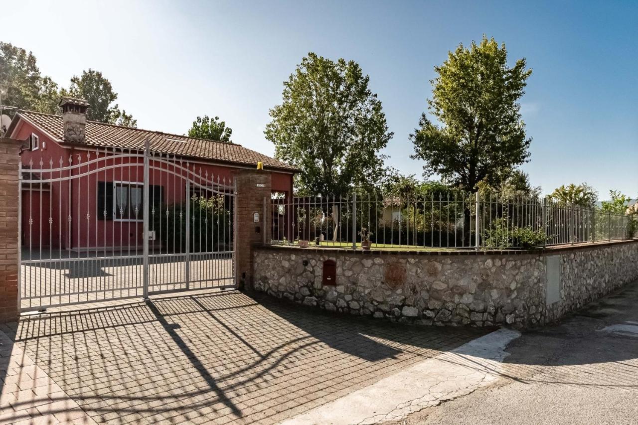 Villa Luxury - Sarzana Luni Εξωτερικό φωτογραφία
