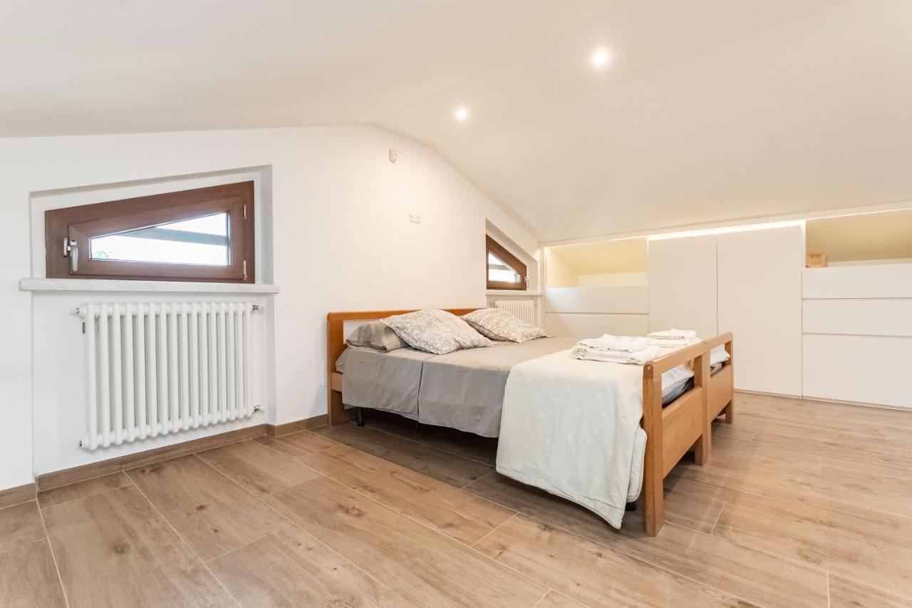 Villa Luxury - Sarzana Luni Εξωτερικό φωτογραφία