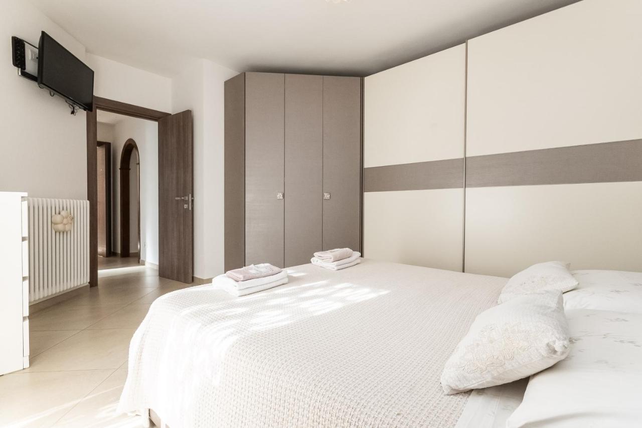 Villa Luxury - Sarzana Luni Εξωτερικό φωτογραφία