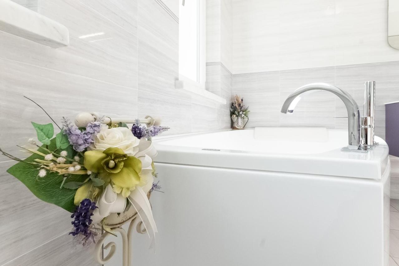 Villa Luxury - Sarzana Luni Εξωτερικό φωτογραφία