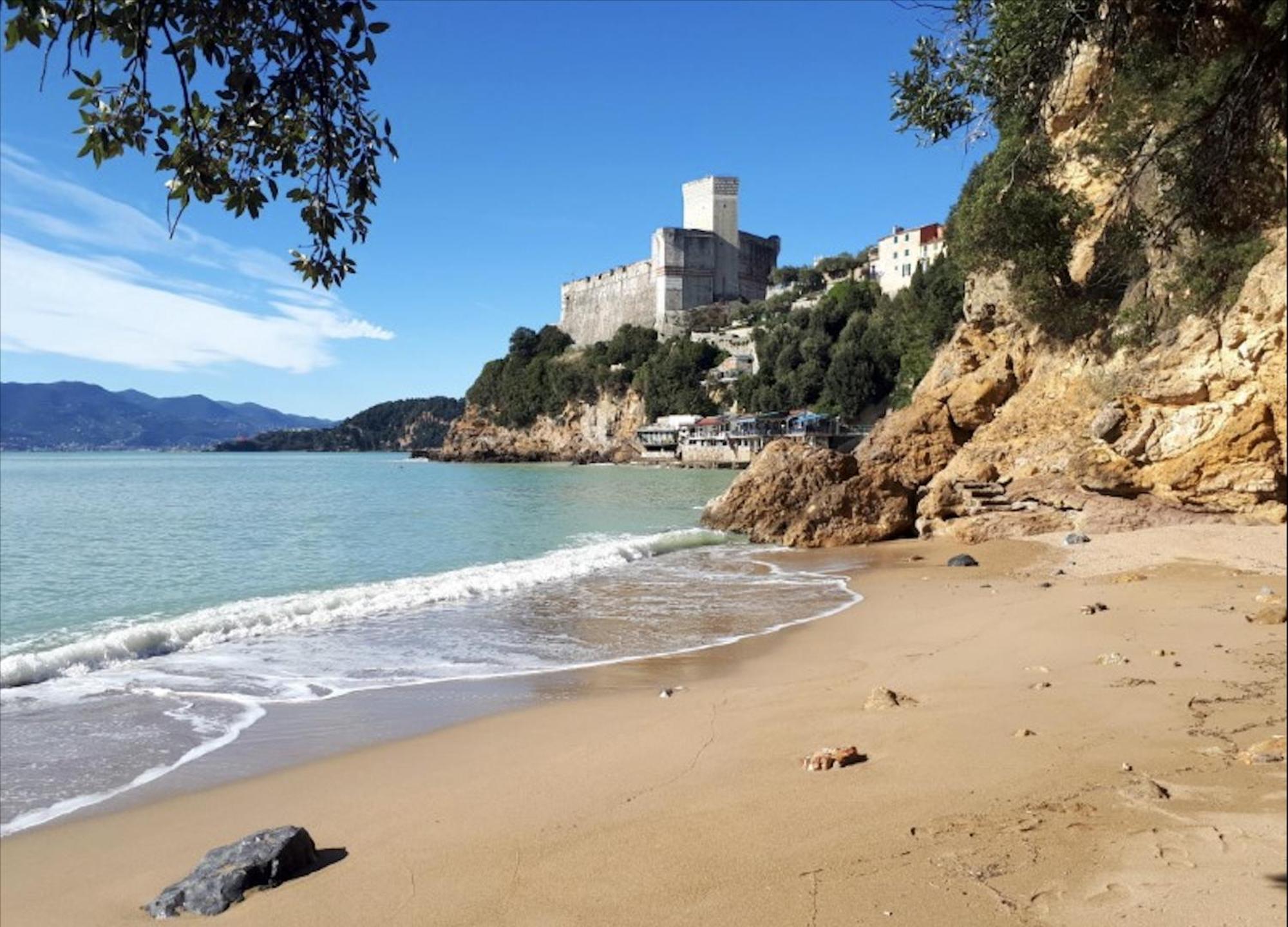 Villa Luxury - Sarzana Luni Εξωτερικό φωτογραφία